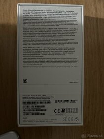 Apple SE  2020 128gb - 3