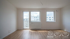 BOSEN | 1.5 izb.byt s parkovacím miestom, kuchyňou a balkóno - 3