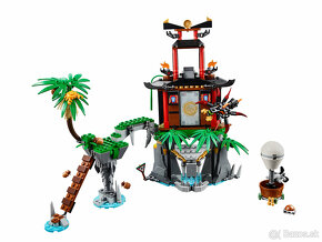 LEGO Ninjago 70604 - 3