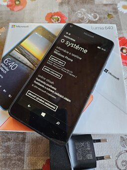 Microsoft Lumia 640 LTE - 3
