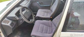 Citroen BX 1.9D - 3