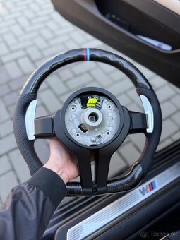 Bmw volant - 3