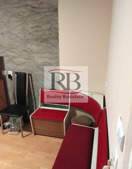 Garsónka na Rybničnej ul. BA III na predaj - 3