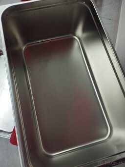 Gastronádoba Rieber 1/1 26 L - 3