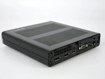 HP 800 G4 - G5600, 8GB RAM, 256GB NVMe, WiFi, ZÁRUKA, W11 - 3
