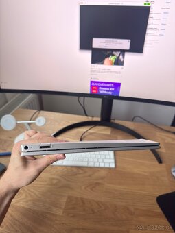 HP pavilion 13 - 16 GB RAM, Ryzen 5 - 3