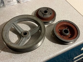 Avia A21, A30, A31 + A60/75 - 3