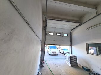 Prenajmeme skladovo-výrobné priestory, Žilina, R2 SK.✳️ - 3