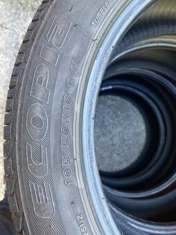 195/50r16 84V Bridgestone Ecopia - 3