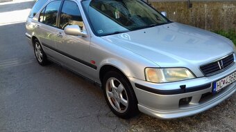 civic 1.8 - 3