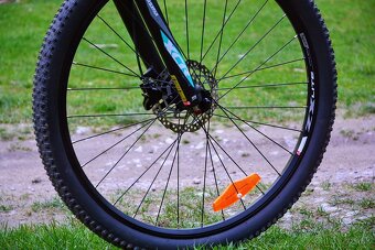 CTM Charisma 5.0 (27.5") - 3