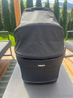 Thule vanička - 3