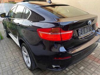BMW X6 35sd xDrive - 3