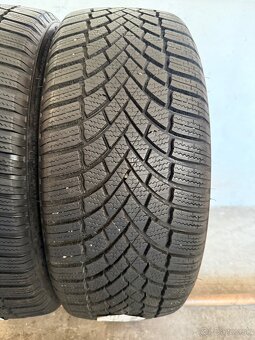 Zimné pneumatiky 205/50/17 Bridgestone Blizzak LM005 - 3