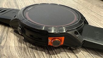 Garmin Fenix 7 Pro Solar Grey - 3