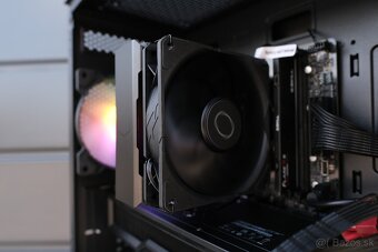 Herný PC, Ryzen 7 9700X, RX 6950XT, 48GB RAM, SSD, 24m - 3