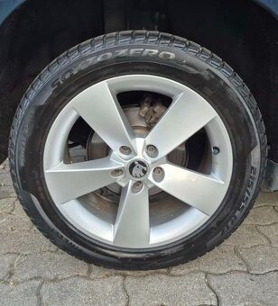 Alu disky R17 - 3