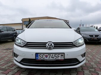 Volkswagen Golf Sportsvan 2.0 TDI BMT 150k Highline DSG - 3