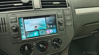 Autoradio Ford - 3