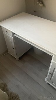 Pisaci stol - 3