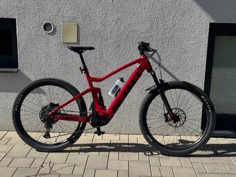 Predám Scott Strike eRide 930 - 3