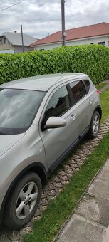 Nissan Qashqai 1,5dci 78kW - 3