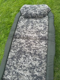 Mivardi Camocode flat 6 - 3