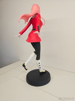 Zero two, 002, figúrka - 3