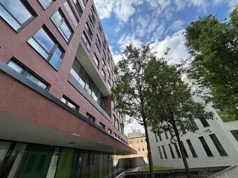 Luxusný 2i. byt 62m, VIKTORIA, Košická ul., GARÁŽ, loggia - 3