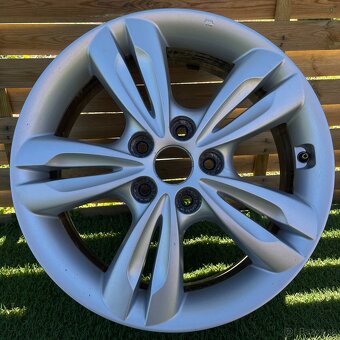 Elektrony hyundai 5x114,3 r17 - 3
