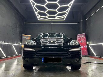 Porsche Cayenne 3.0d 4x4 - 3