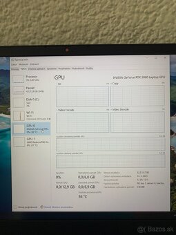 Lenovo IdeaPad Gaming 3 15ACH6 Schadow Black - 3