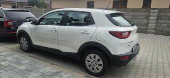 KIA Stonic 1.2 - 3