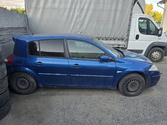 Renault Megan - 3
