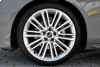 Audi A4 Avant 2.0 TDI QUATTRO 3x S-Line + odpočet DPH - 3