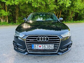 AUDI A6 Avant Quattro S line 3.0 tdi - 3