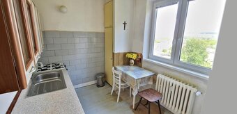 2-izb. byt, tehla, 55 m2, balkón (2.p), Košice Gerlachovská - 3