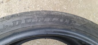 Letné Dunlop 255/35 r20 - 3