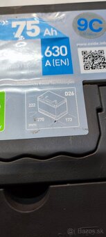 Autobateria - 3