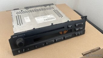 Rádio BMW E46 Business CD - 3