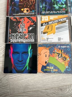 16x cd rozne - 3