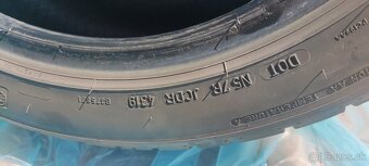 225 45 R17 Dunlop SportMaxx - 3