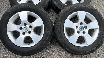 🟢Letná sada 5x112 r15 Škoda - 3