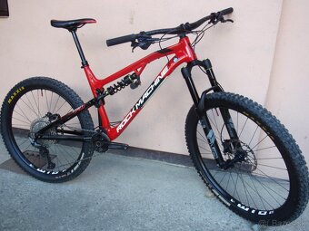 Enduro Rock Machine Blizzard 70-297 L - 3
