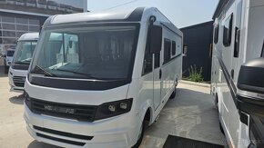 Weinsberg CaraCore 700 MEG - 3