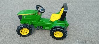 Traktor šlapací John Deere 7310R - 3