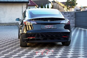 Tesla Model 3 Long-Range Dual Motor AWD Launch Version 350kW - 3