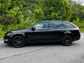 Škoda Octavia Combi 2.0 TDI Sportline 110kW DSG7 - 3