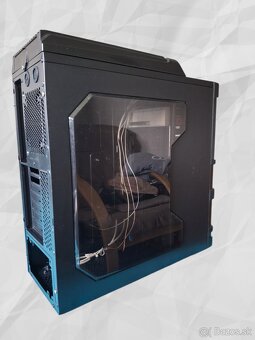 Evolveo G2 skrinka - 3