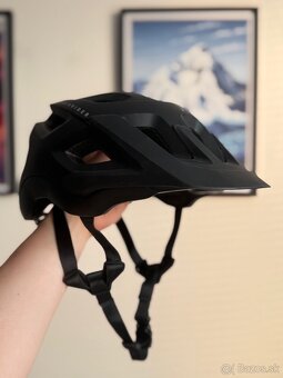 prilba na bicykel - 3